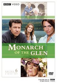 Monarch of the Glen - Series Six