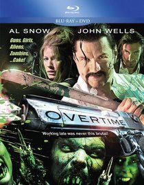 Overtime [Blu-ray] (2013)