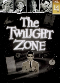 The Twilight Zone: Vol. 14