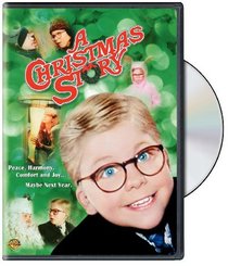 A Christmas Story (Full-Screen Edition)