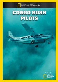 Congo Bush Pilots