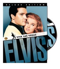 Viva Las Vegas (Deluxe Edition)