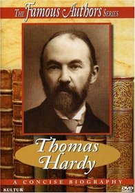 Famous Authors: Thomas Hardy