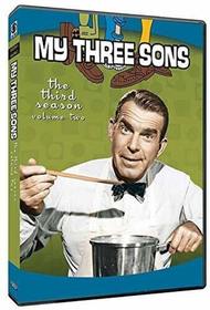 My Three Sons, Season 3 Volume 2