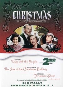 Christmas: The Classic Television Collection