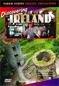 Video Visits: Discovering Ireland