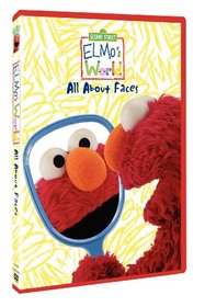 Sesame Street: Elmo's World - All About Faces