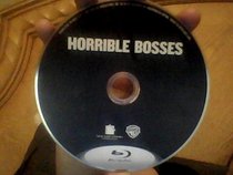 Horrible Bosses [Blu-ray]