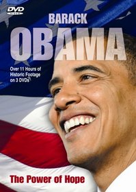 Barack Obama: The Power of Hope