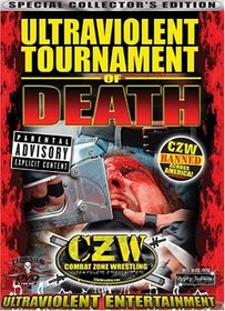 CZW - Tournament of Death