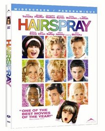 Hairspray (2007) (Ws)