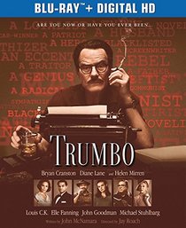Trumbo [Blu-ray]