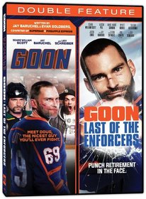 Goon / Goon: Last of the Enforcers - Set