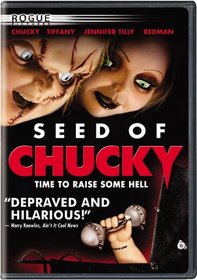 Seed Of Chucky (Widescreen Edition)