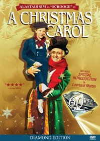 A Christmas Carol (60th Anniversary Diamond Edition)