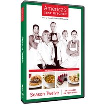 America's Test Kitchen Season 12