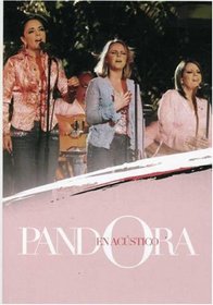 Pandora: En Acustico