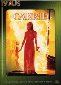 Carrie (Decades Collection with CD)