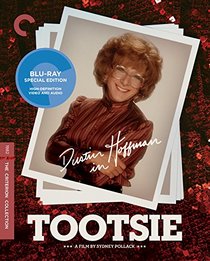 Tootsie [Blu-ray]