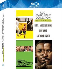 Fox Searchlight Spotlight Series, Vol. 2 [Blu-ray]