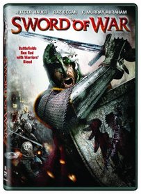 Sword of War