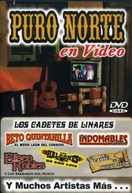 Puro Norte en Video