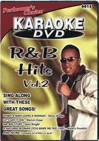 R&B Hits Volume 2