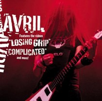 Avril Lavigne - Losing Grip/Complicated