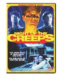 Night of the Creeps