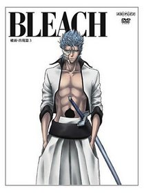 Vol. 3-Bleach Arrancar Shutsugen Hen