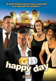 Oh Happy Day [dvd]