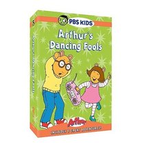 Arthur: Dancing Fools