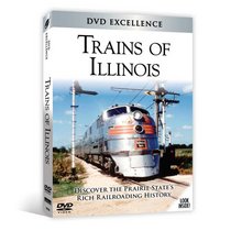 Trains of Illinois
