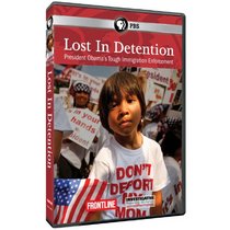 Frontline: Lost in Detention: The Hidden Legacy of 9/11