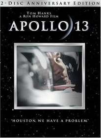 Apollo 13 (Widescreen 2-Disc Anniversary Edition)