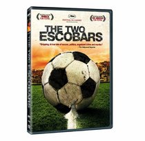 ESPN Films 30 for 30: The Two Escobars (SE)