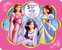 Princess Animated Classics