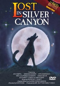 Lost in Silver Canyon/The Red Bicycle