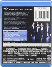 The Brothers McMullen (Filmmaker Signature Series) [Blu-ray]