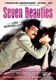 Seven Beauties (Digitally Remastered Edition)