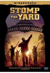 Stomp the Yard (Widescreen Edition)