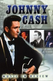 Johnny Cash: Music in Review