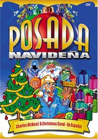 Posada Navidena