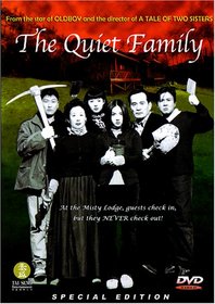 The Quiet Family