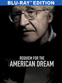 Requiem for the American Dream [Blu-ray]