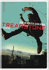 Treadstone: Season One [DVD]