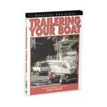 Trailering Your Boat