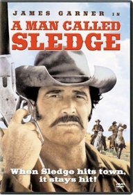 A Man Called Sledge