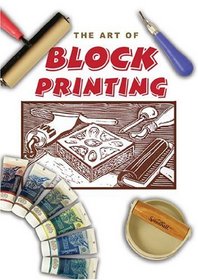 The Art of Block Printing