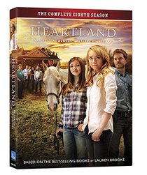 Heartland: Season 8 (Canadian Version)